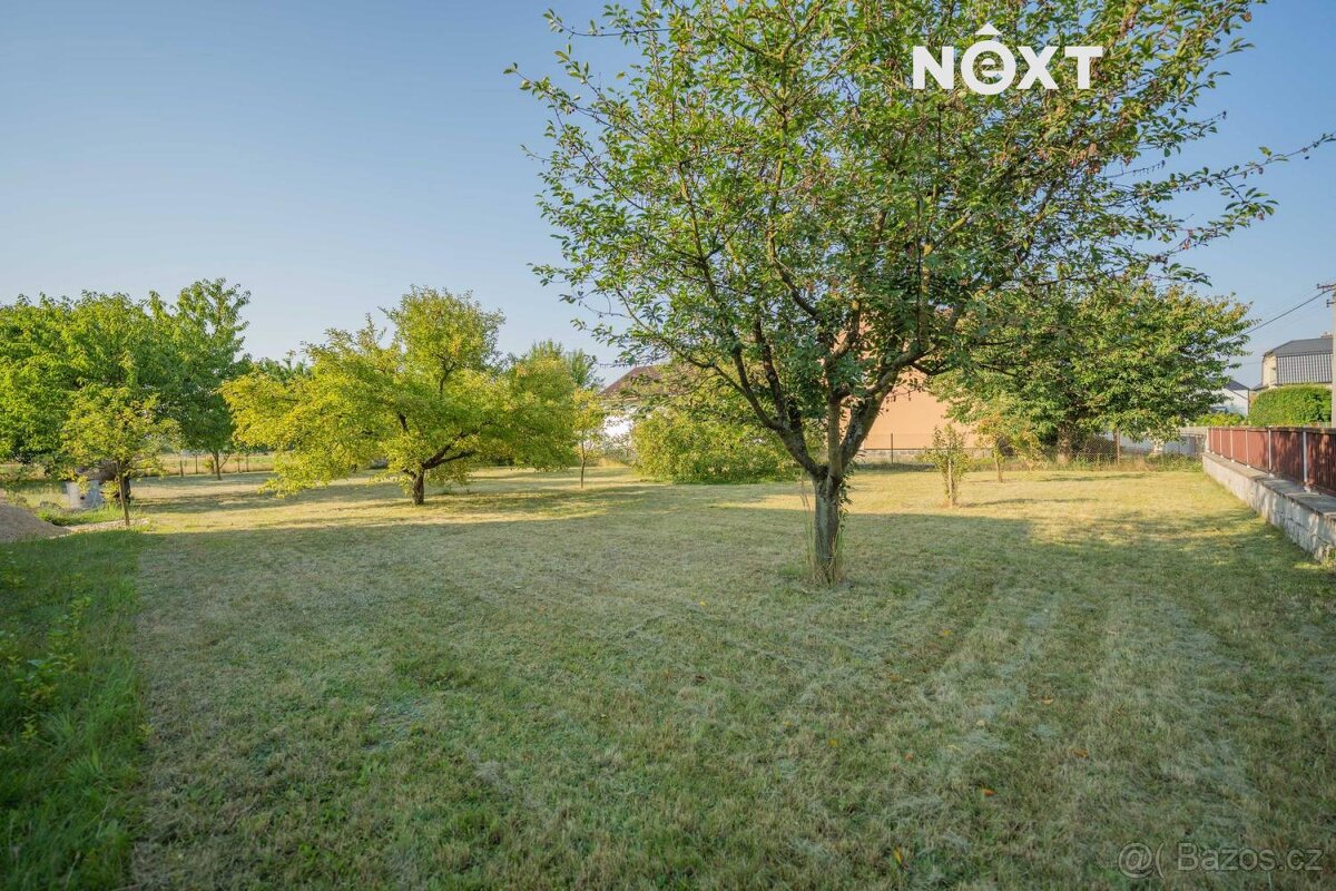 Prodej pozemek Bydlení, 1019㎡ - 13