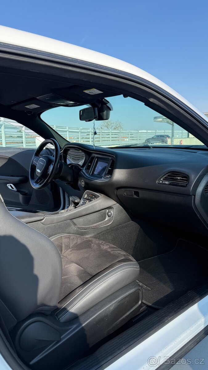 Dodge Challenger GT, 3.6 V6, 2019 - 13