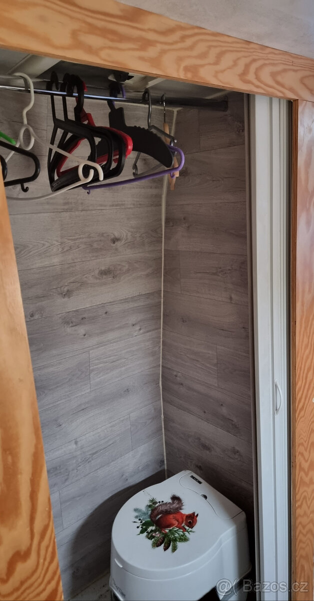 obytne auto MB Sprinter - 13