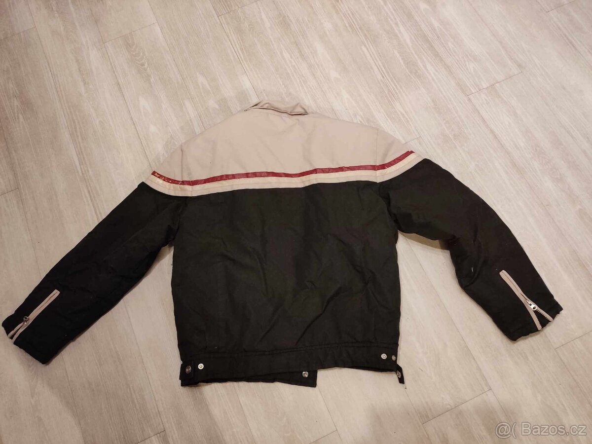 Zimní a podzimní bundy - 13