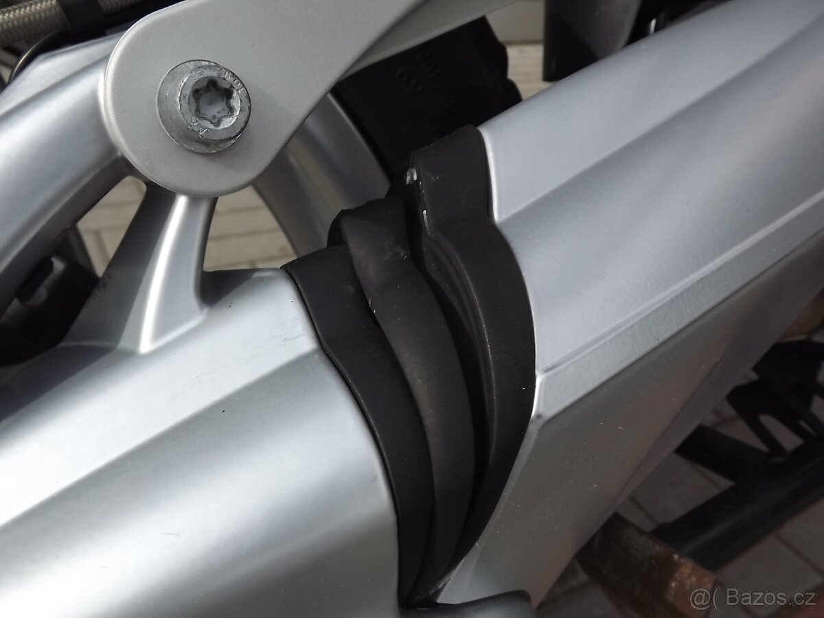 BMW R 1200GS - 13