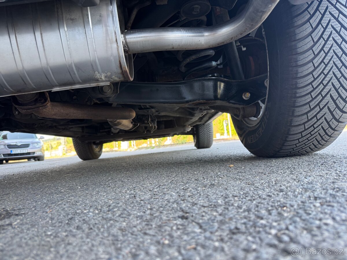 SUZUKI GRAND VITARA 1.6 78KW - 13