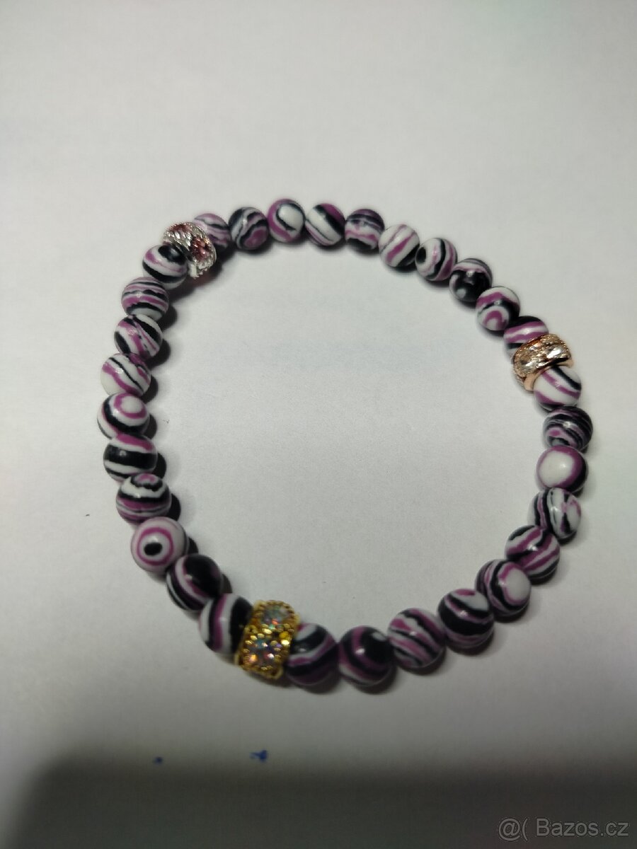 Design náramky - 13