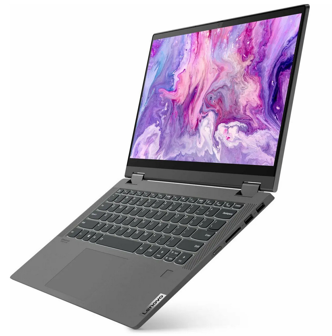 Dotykový Lenovo IdeaPad 5 Flex Ryzen 5 5500U 16/512GB 14"IP - 13