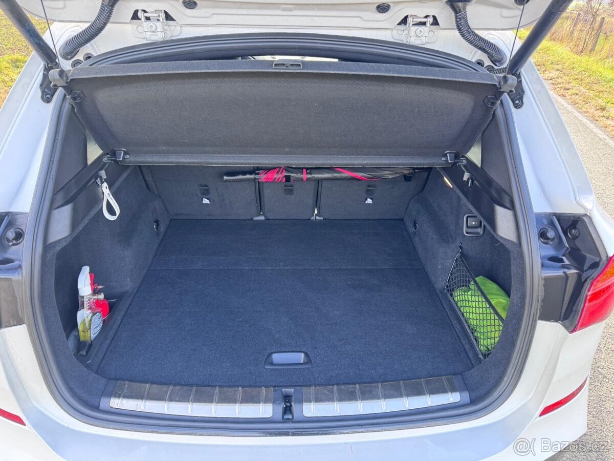 BMW X1 18d S-Drive Mpaket - 13