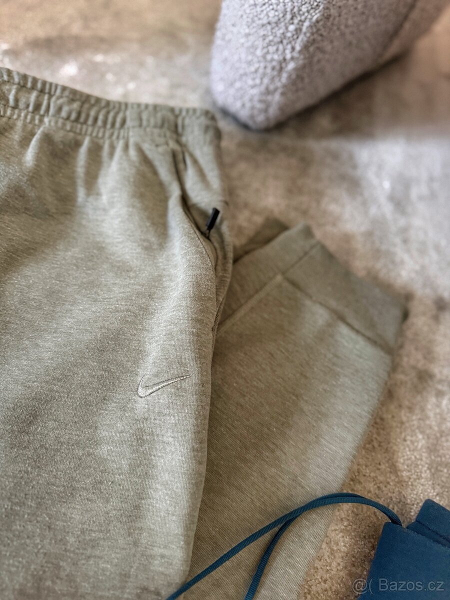 2x panské tepláky Nike + Adidas - 13