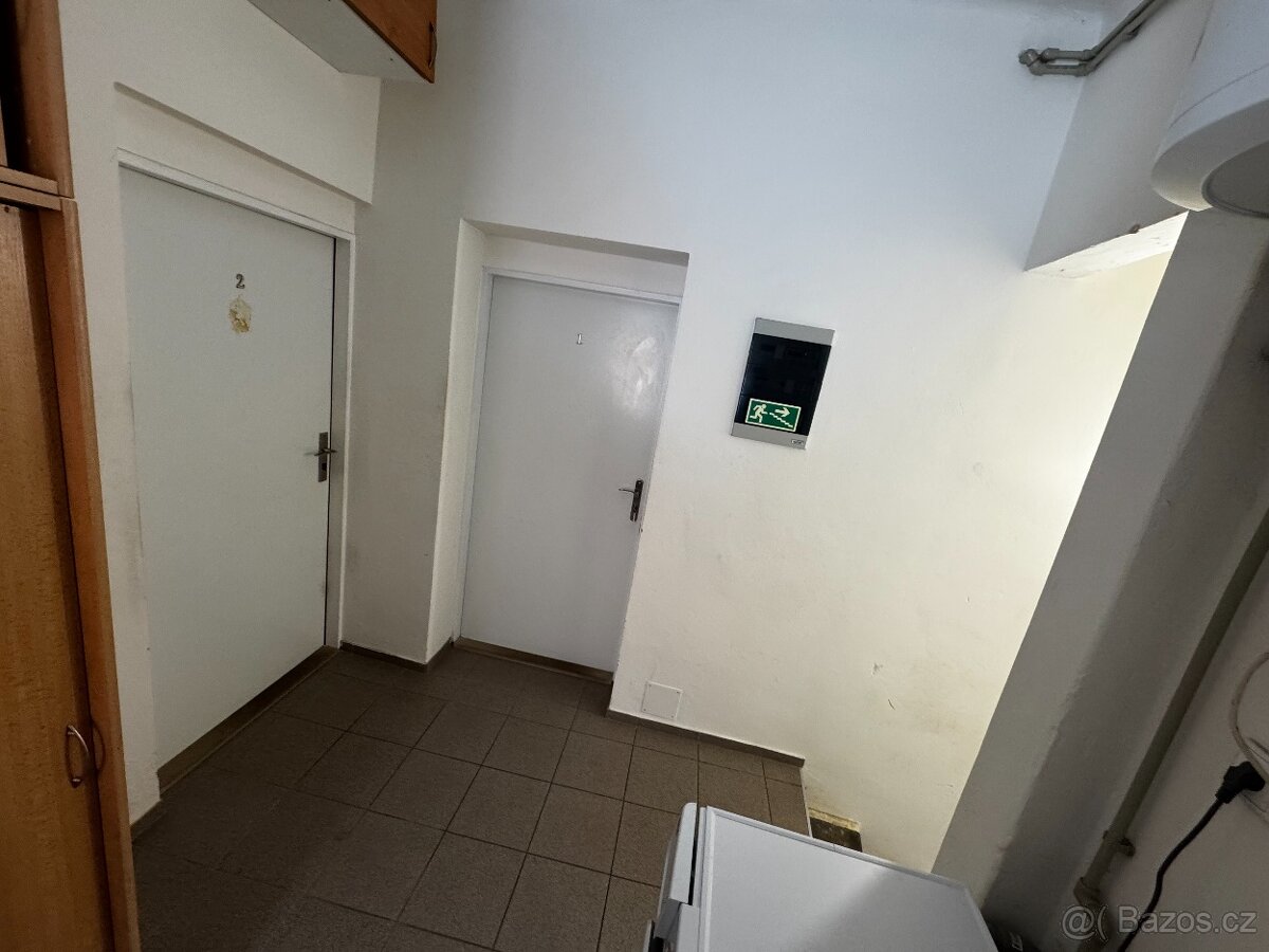 Prodej polyfunkčního domu, Veselí nad Moravou - 13