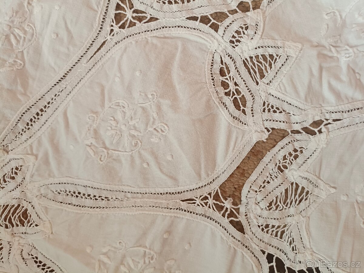 Ubrousky a ubrusy - 13