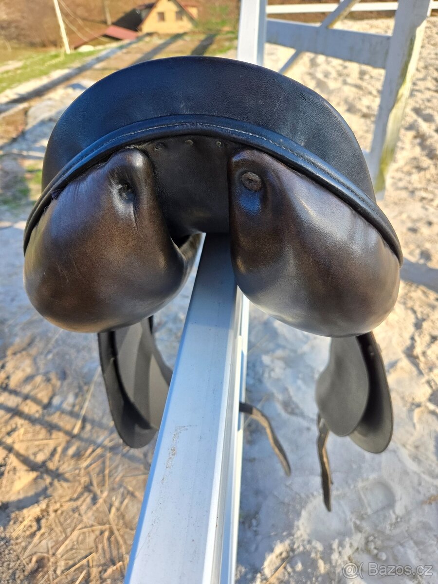 Drezůrní sedlo Cobra - 13