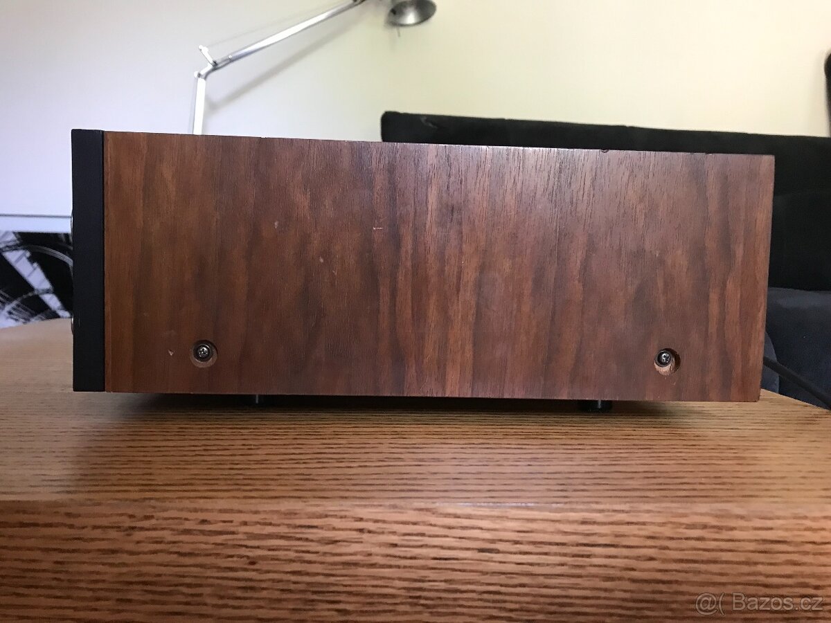 Steitron S 70R Receiver Top stav - 13