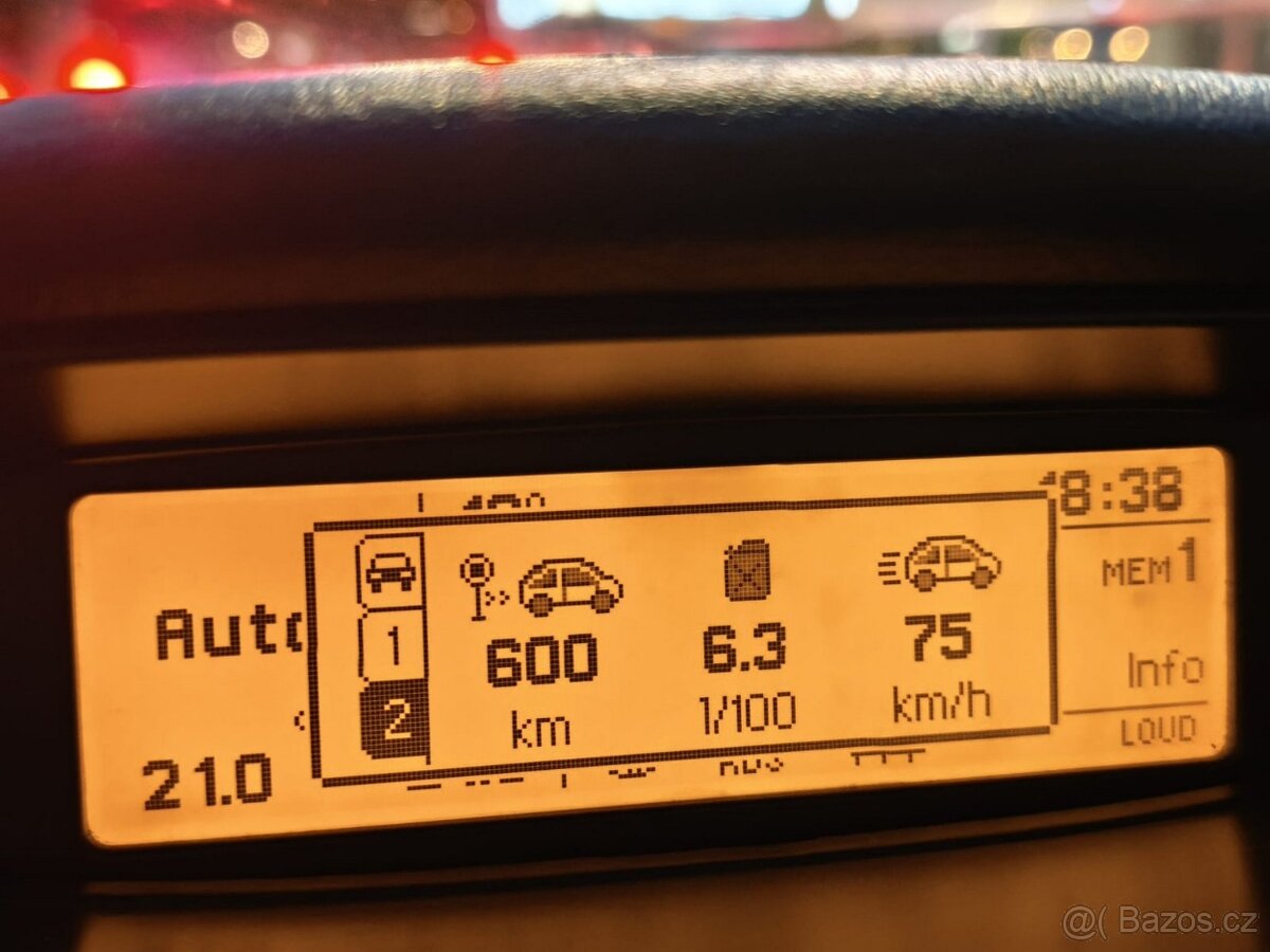 Citroën C5 2.0 HDI Exclusive - 13