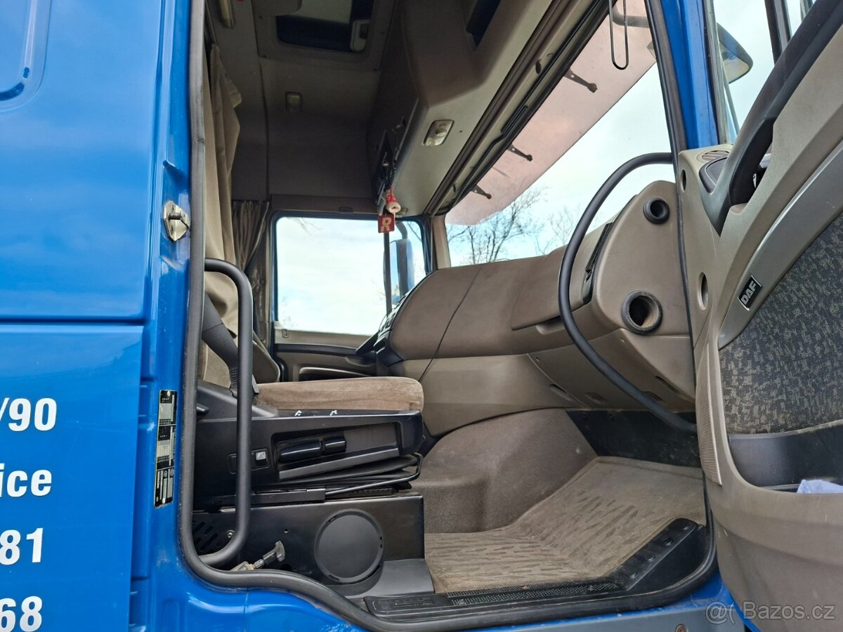 DAF FT XF 105.460 SC - 13