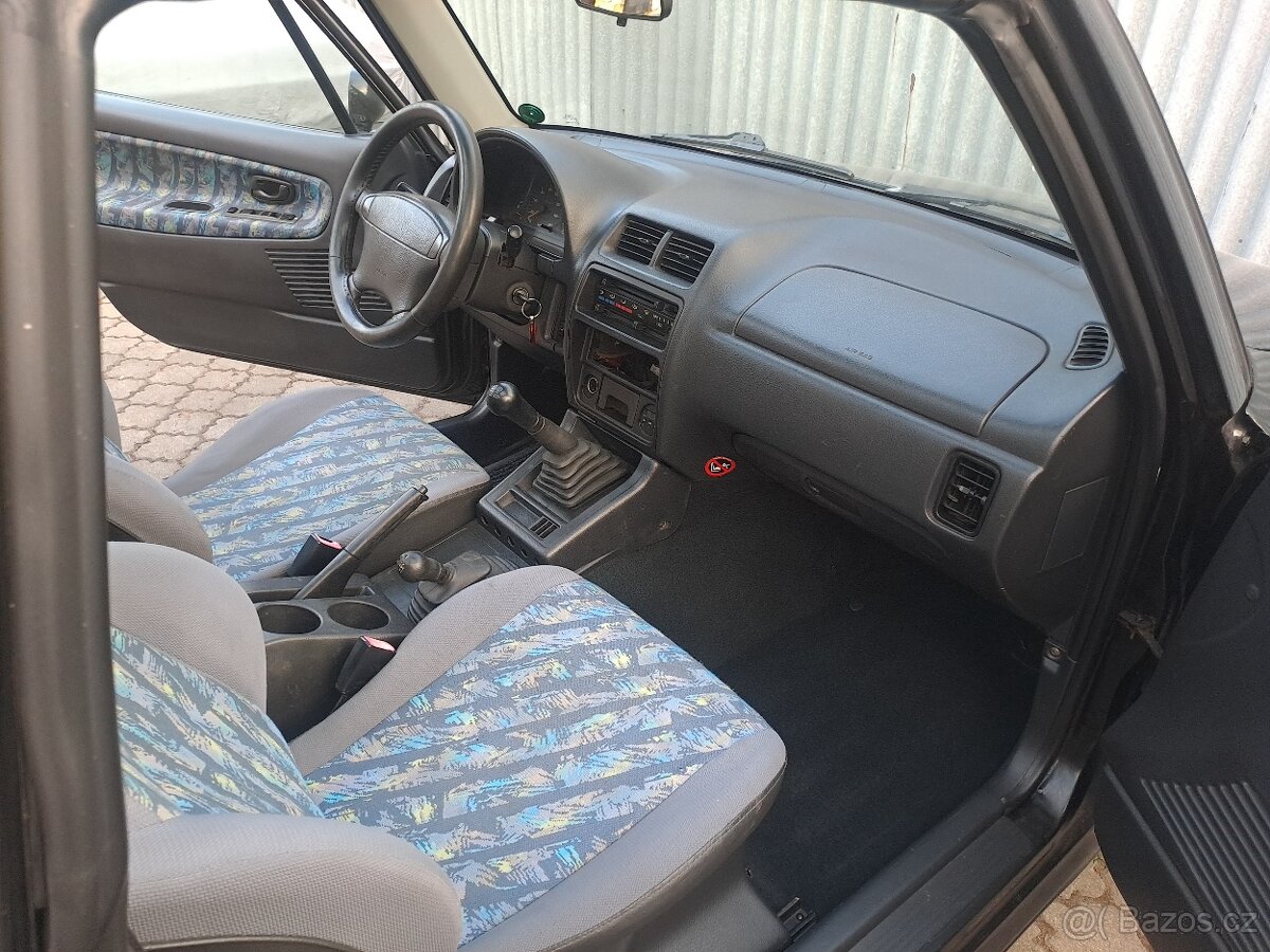 Suzuki X-90 - 13