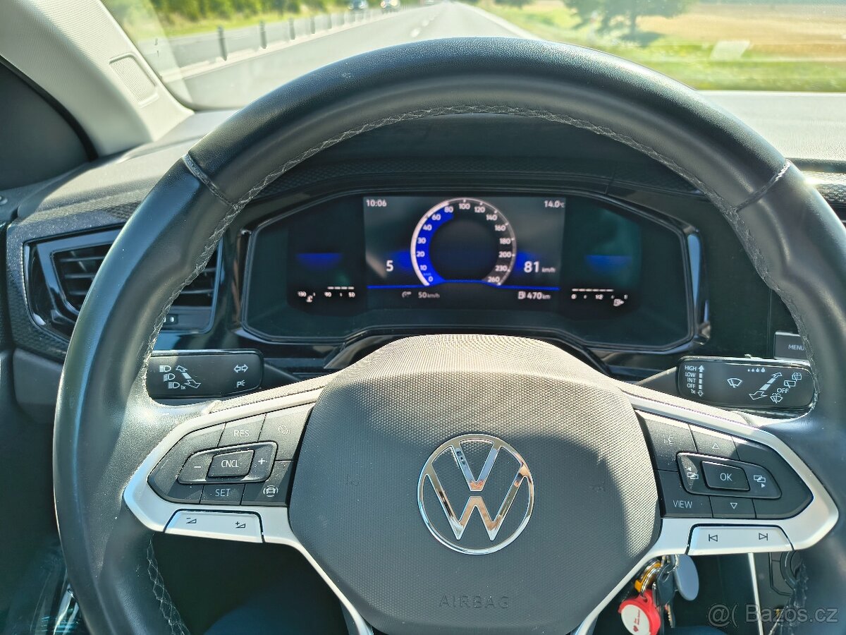 Taigo 1.0 70kw rok 2022 - 13