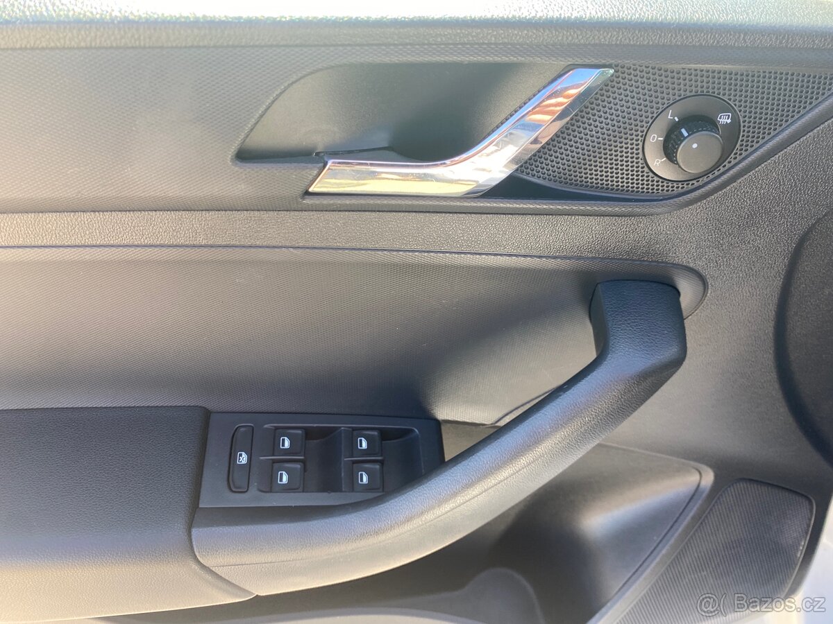 Škoda rapid spaceback 1.2tsi 77kw - 13