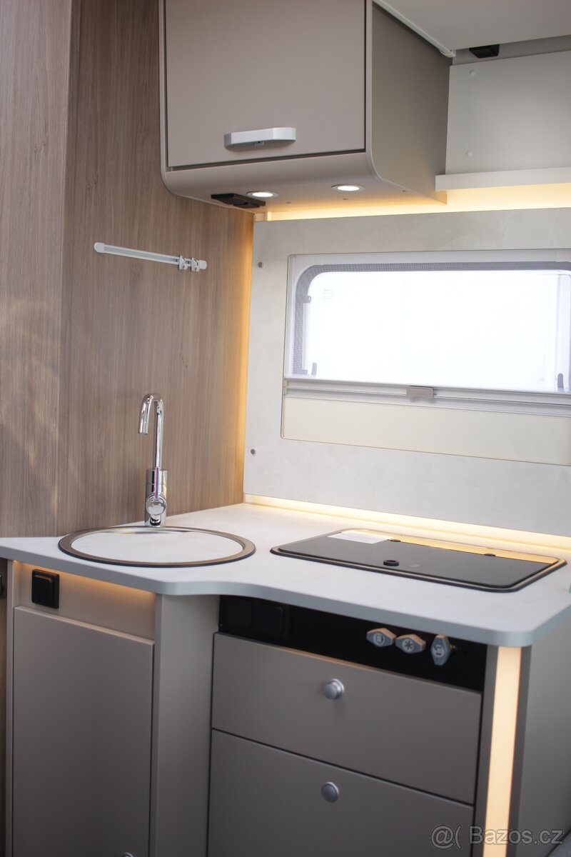 Carado T457 pro+, karavan: nové - 13