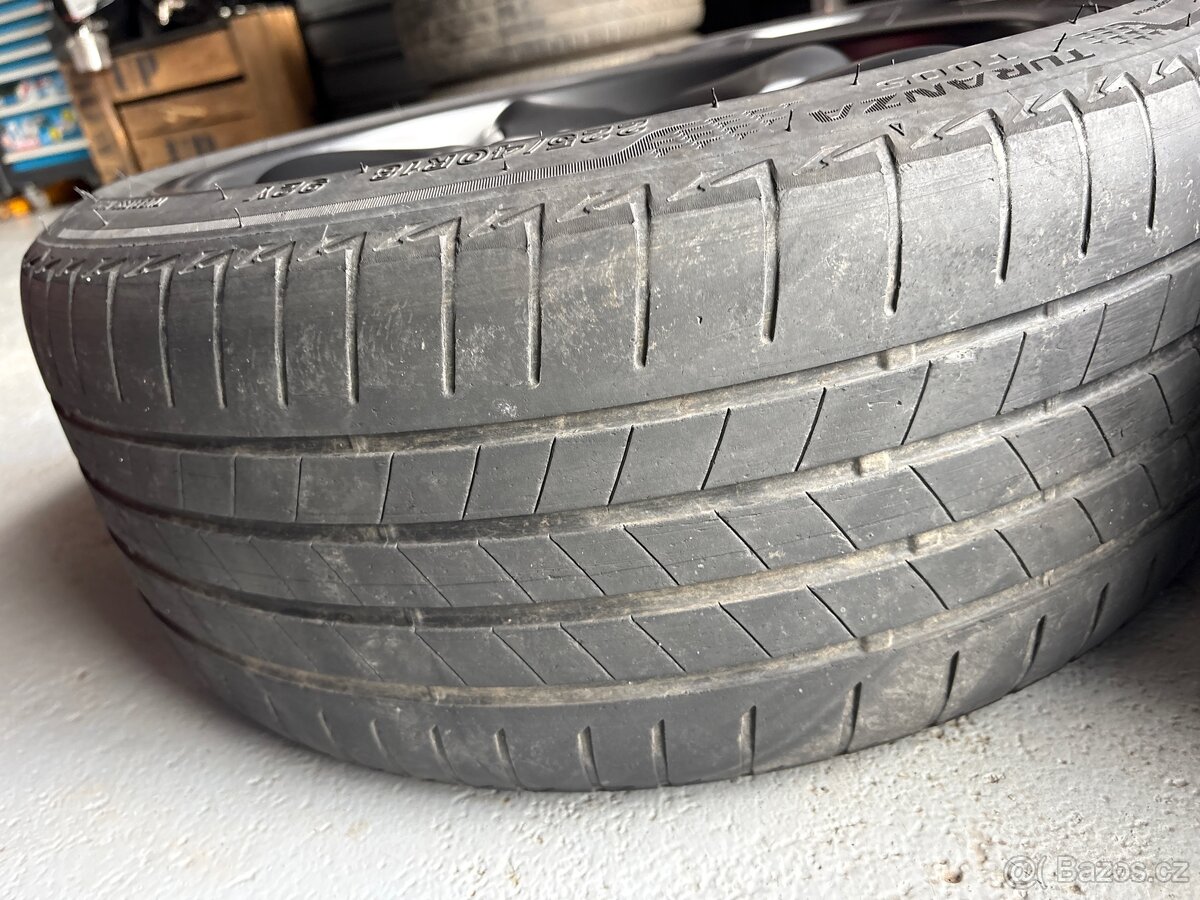 Bmw Styling 58 18 - 13