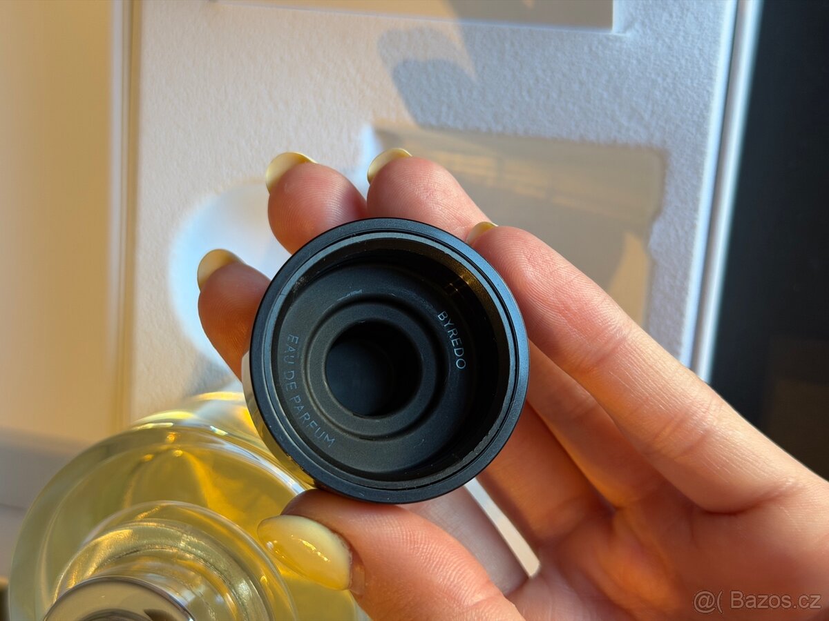 Parfém Byredo Bal D'Afrique - 100 ml - 13