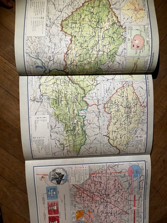 Starožitné knihy - 13