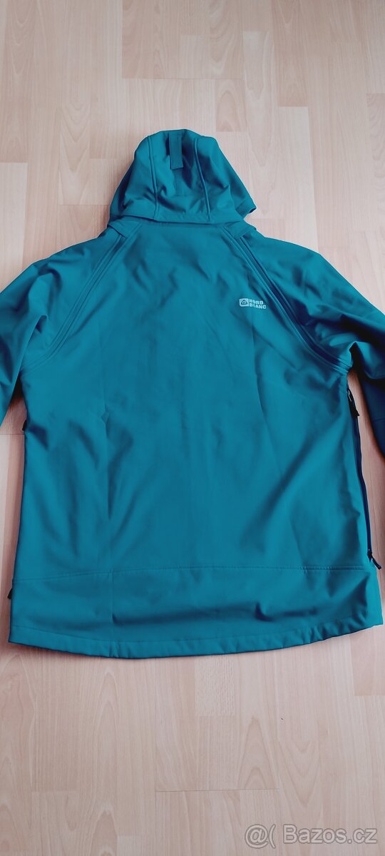 Pánská bunda Nordblanc - 13