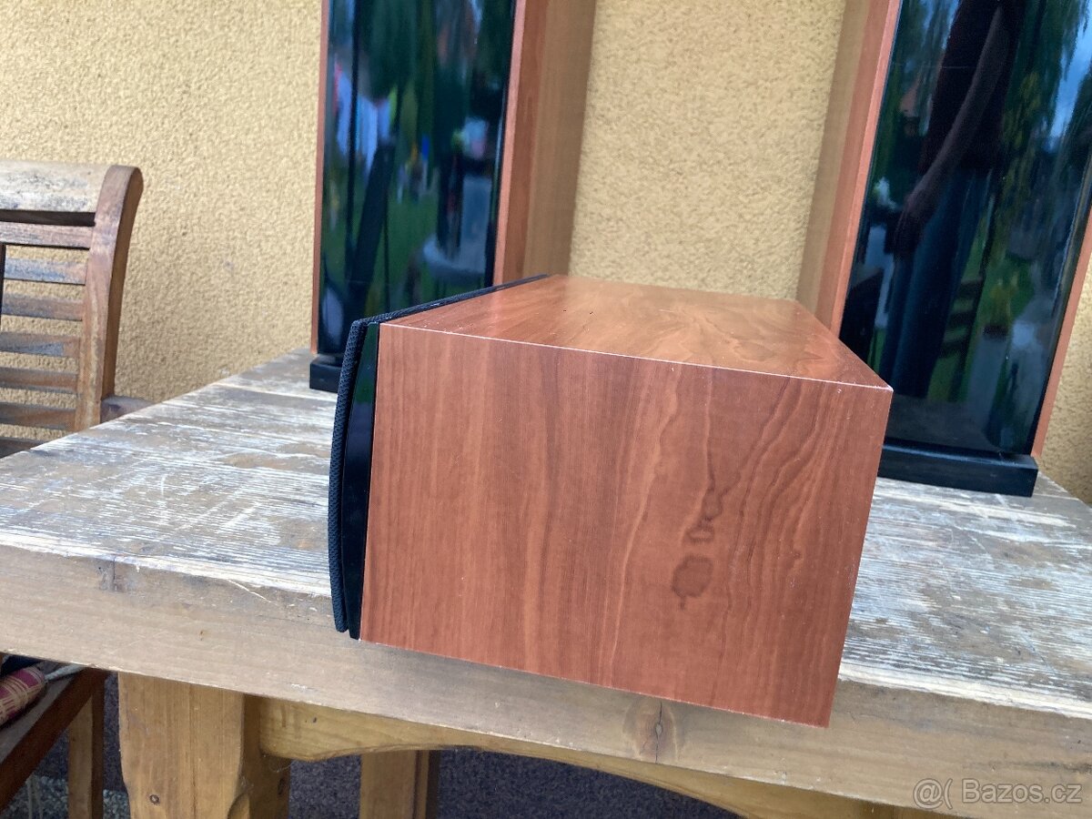 Reproduktory Jamo S 606 HCS 6 5.1 - 13