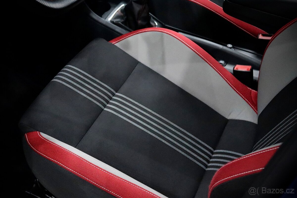 Škoda Rapid Spaceback 1.2 TSI 63 kW Monte Carlo - 13