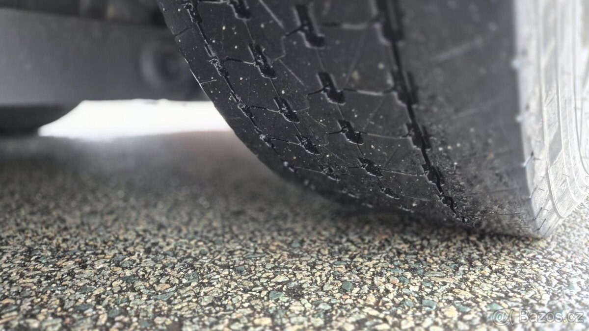 DAF XF 460 FT LOW DECK SSC EURO 6 - 13