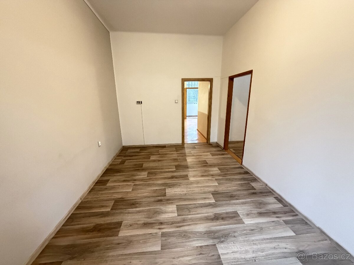 Pronájem bytu 2+1 Velké Meziříčí - Příkopy, 85m2 ihned - 13