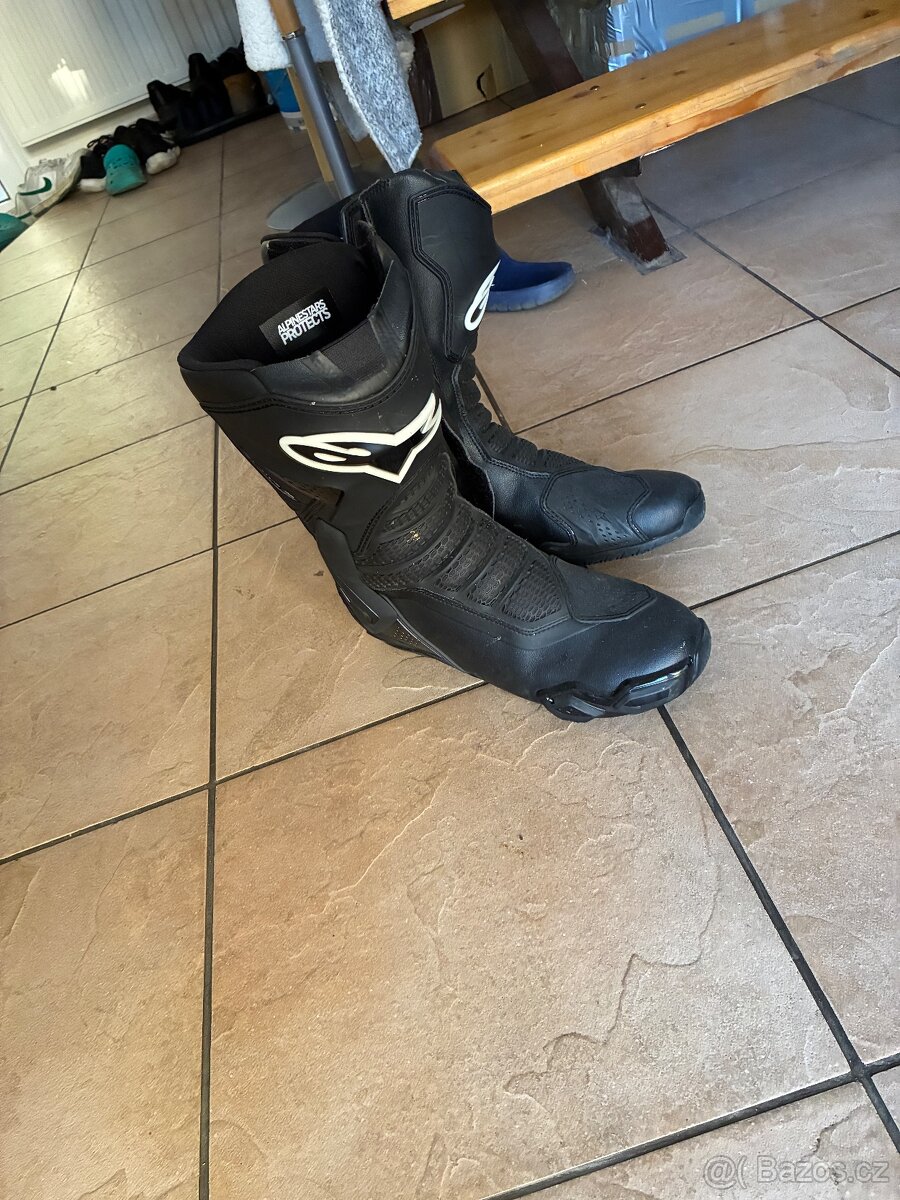 Kawasaki Z900 SE “individual” - 13