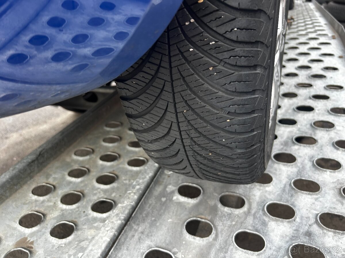 Škoda Fabia 2, 1.2i, CHFA, 4590 - náhradní díly - 13