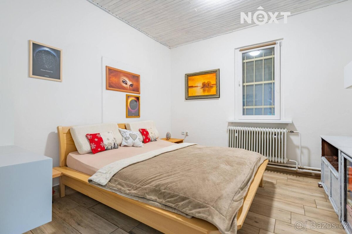 Prodej komerční Ubytování, 220㎡ - 13