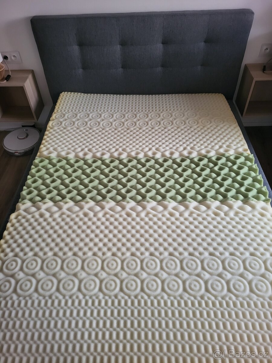 Postel TEXAS 140/200 - 13