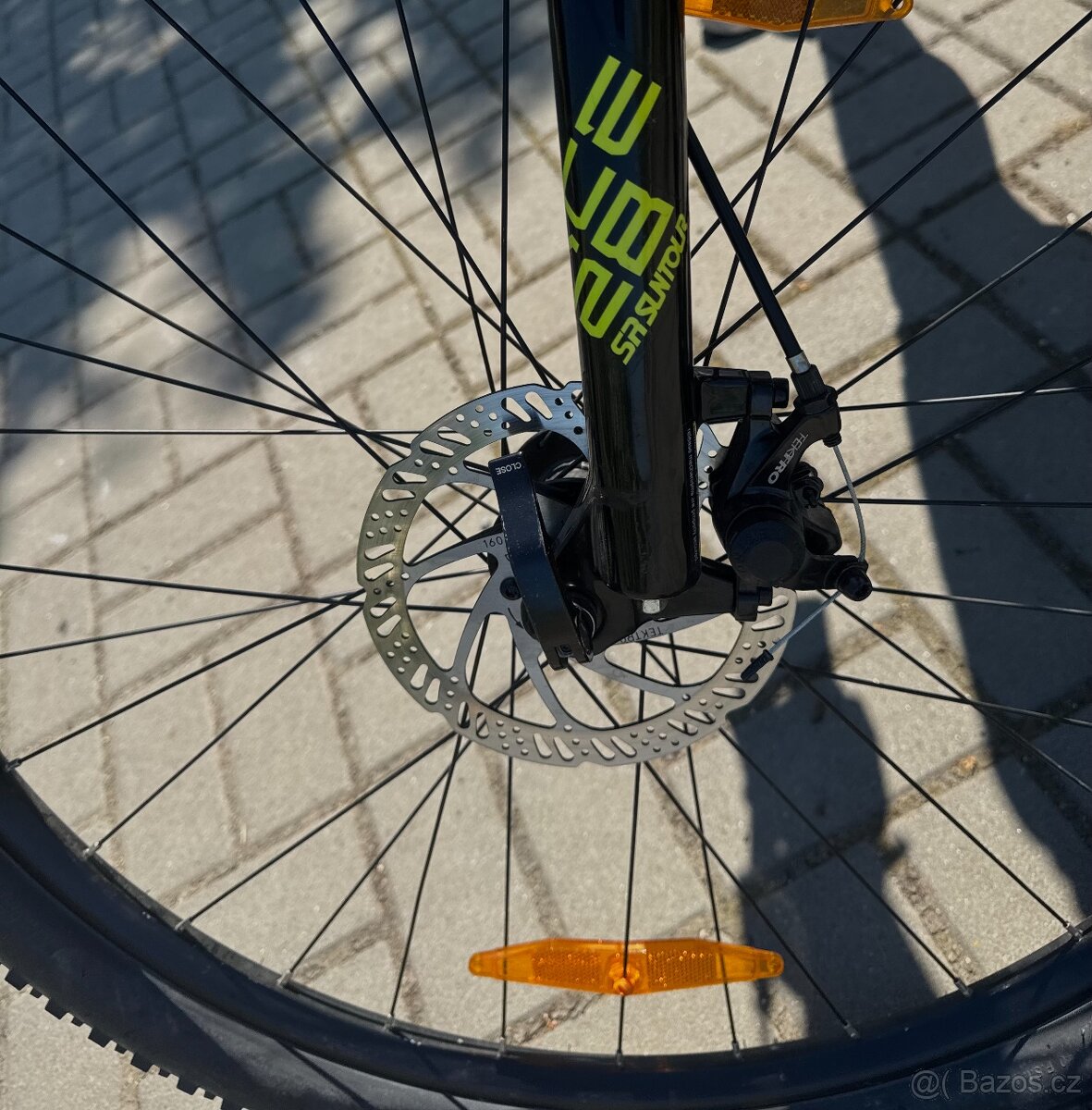 Scott Aspect 760 29" - 13