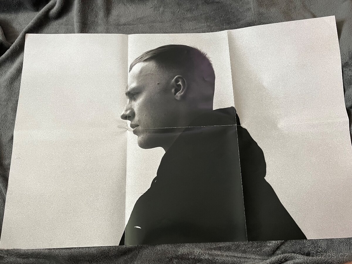 Viktor Sheen trilogie vinyl box - 13