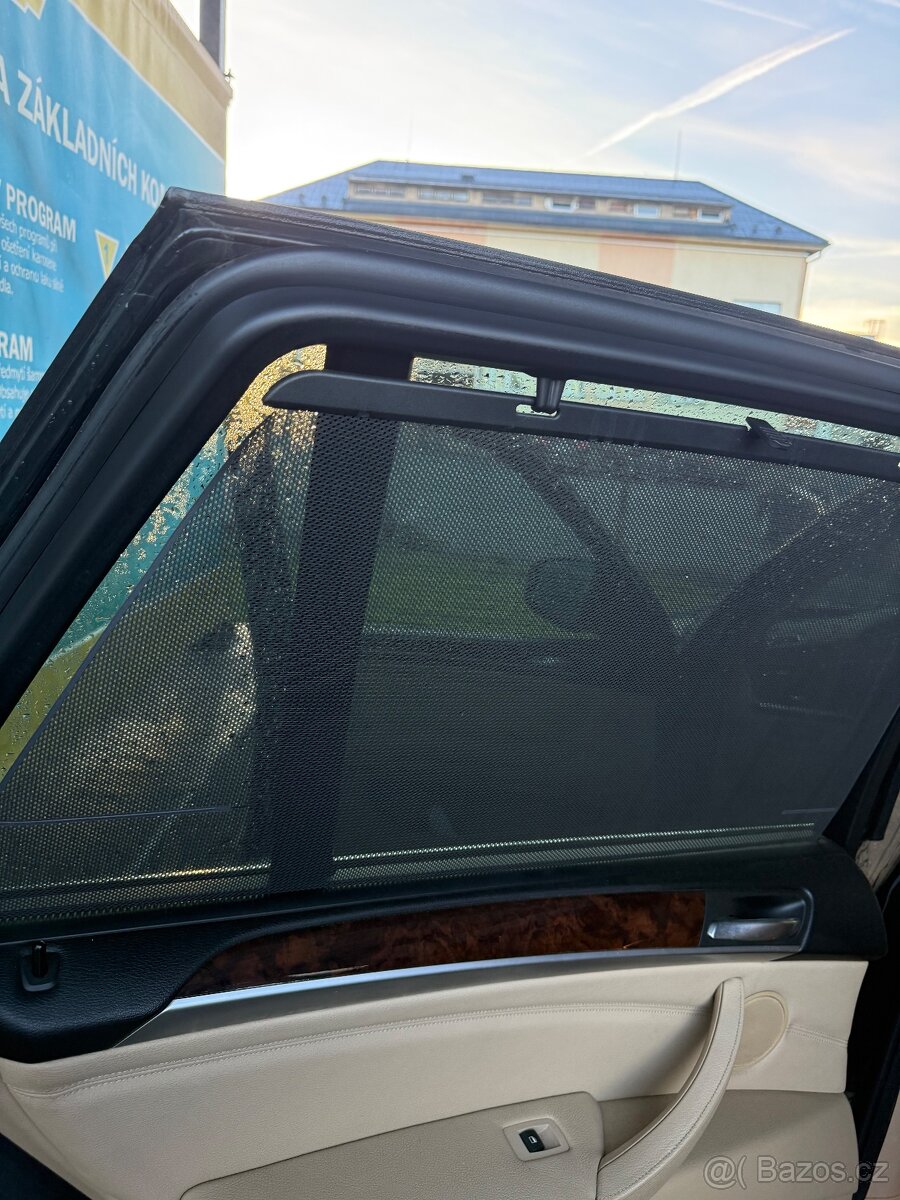 Bmw X5 3.0d,Facelift,2011,2.Majitel,Servisovano. - 13