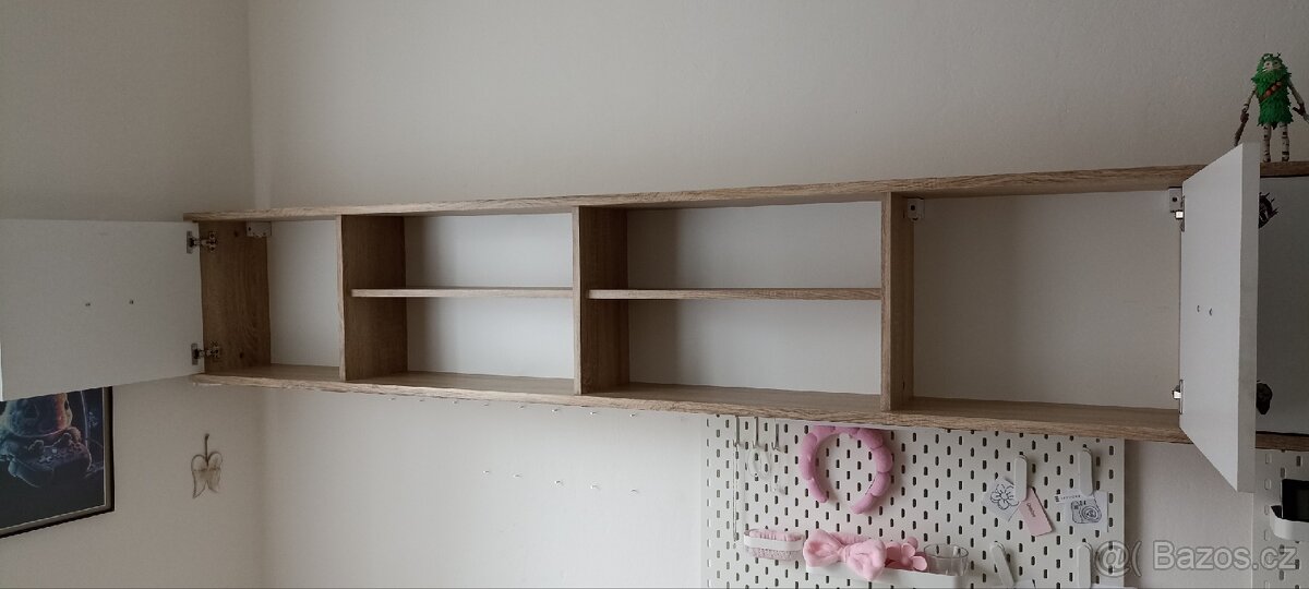 Pokojová sestava - 13