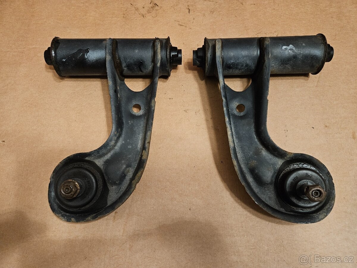 SLK 200 r170 Kompressor 120kw náhradní díly - 13