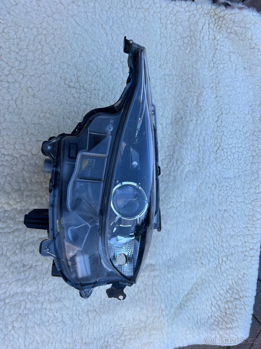 Přední světla mazda mx5 nd, nahradni dily, - 13
