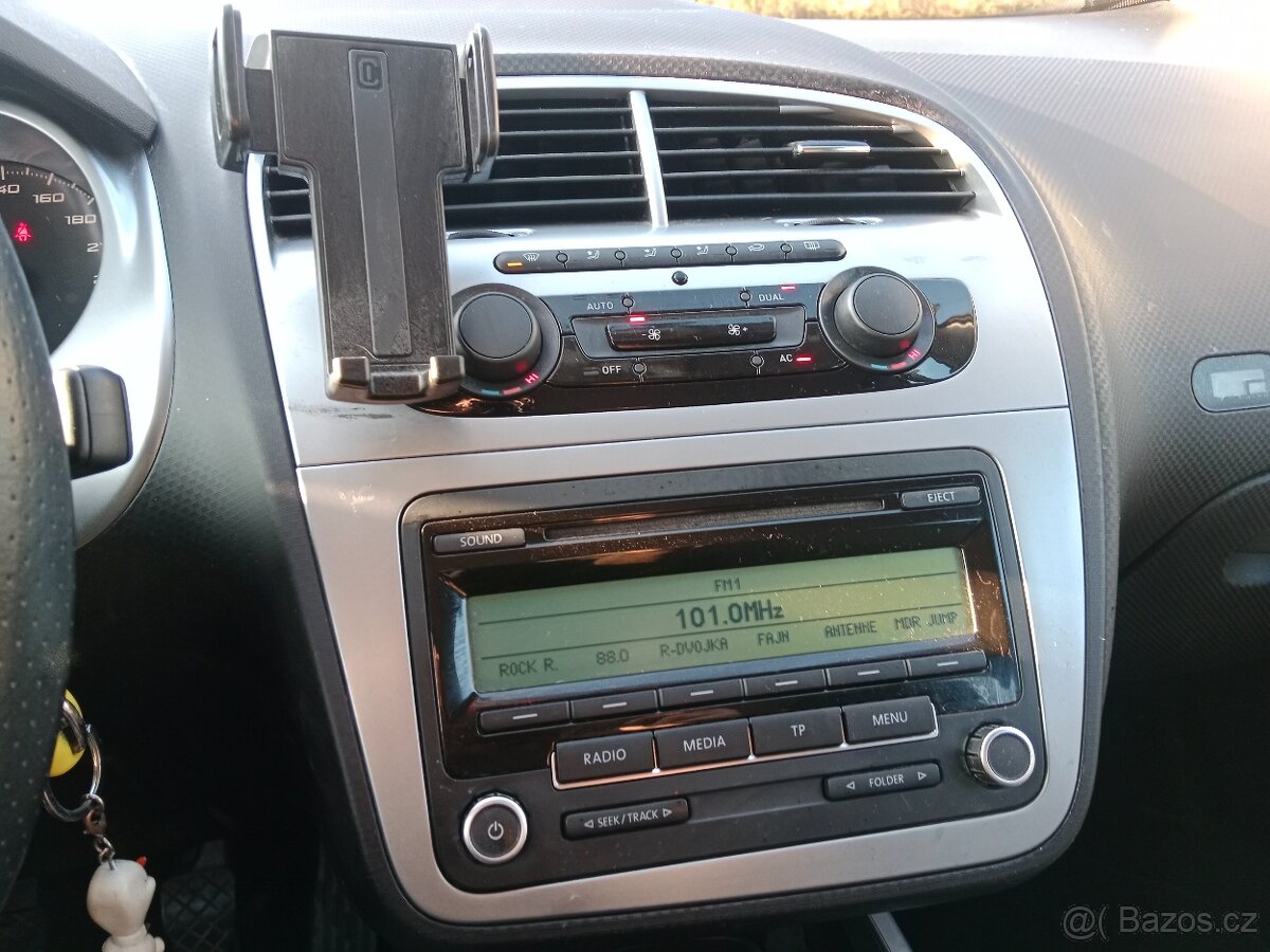 Seat Altea XL 1.4tsi r.v. 2010 - 13