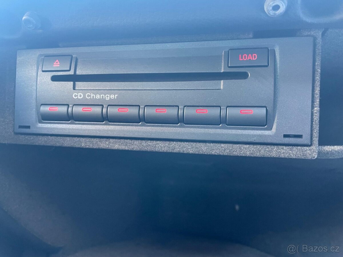 AUDI A4, 2.0/103 kW - 13