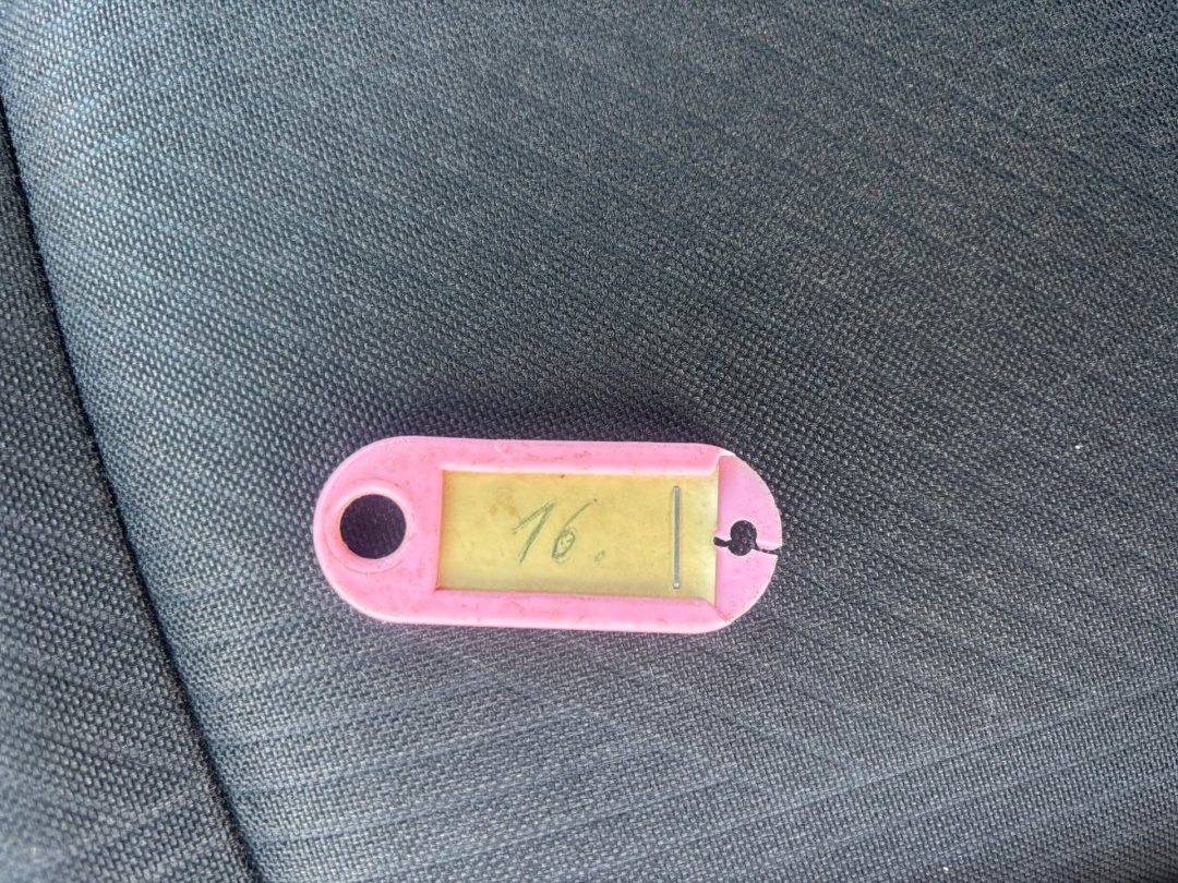 Renault Trafic 2.0 DCI / KLIMA / LED - 13