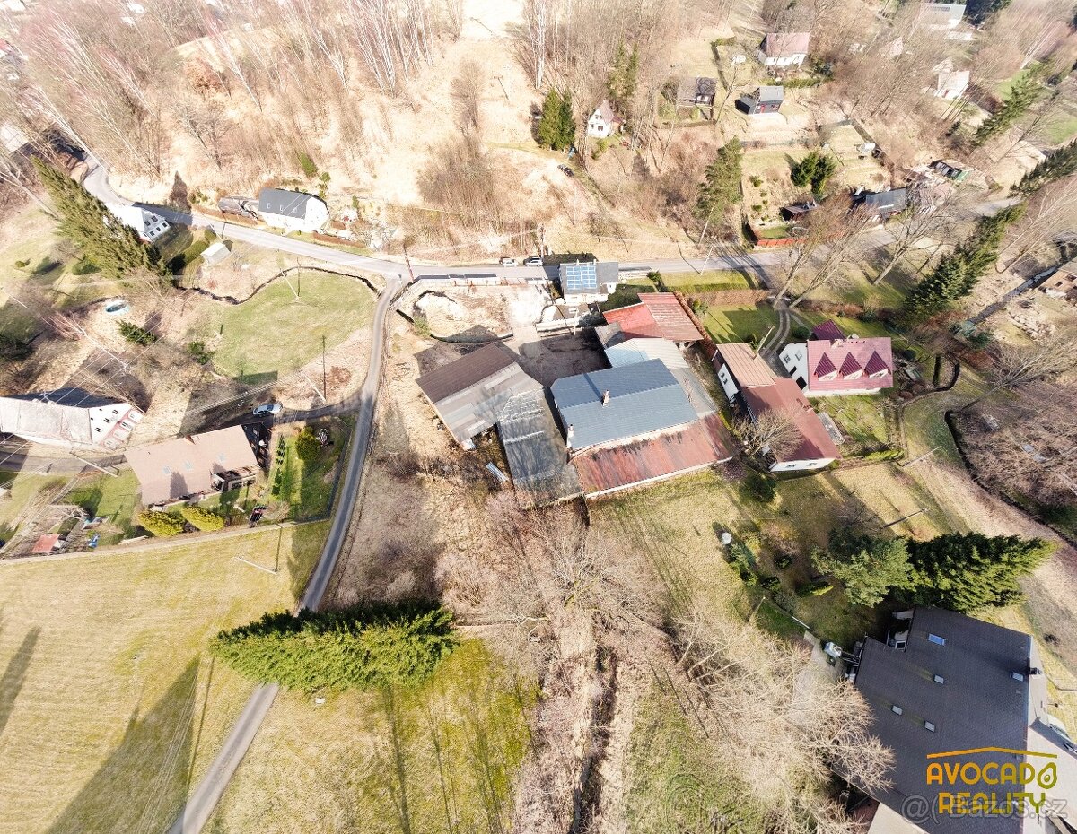 Výrobní a skladovací prostory - 13