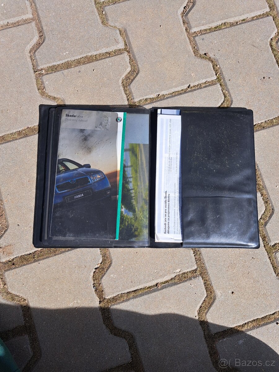 Škoda Fabia junior - 13