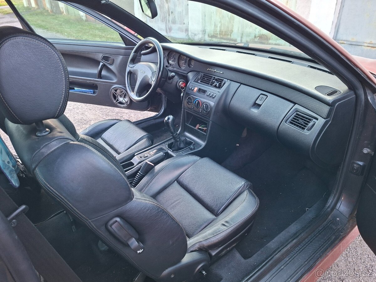 Fiat Coupé 2,0 16v TURBO - 13