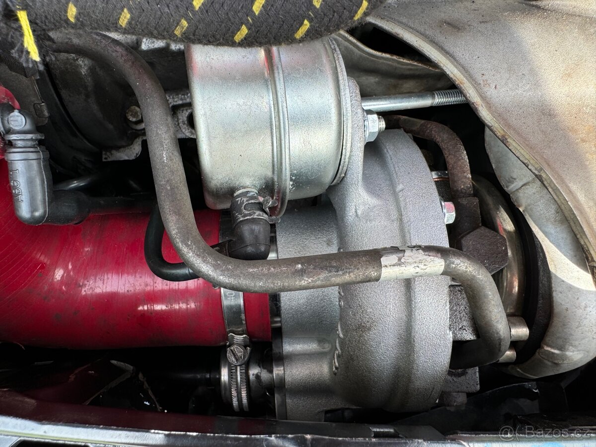 Fiat Abarth 500 Vanocni sleva - 13