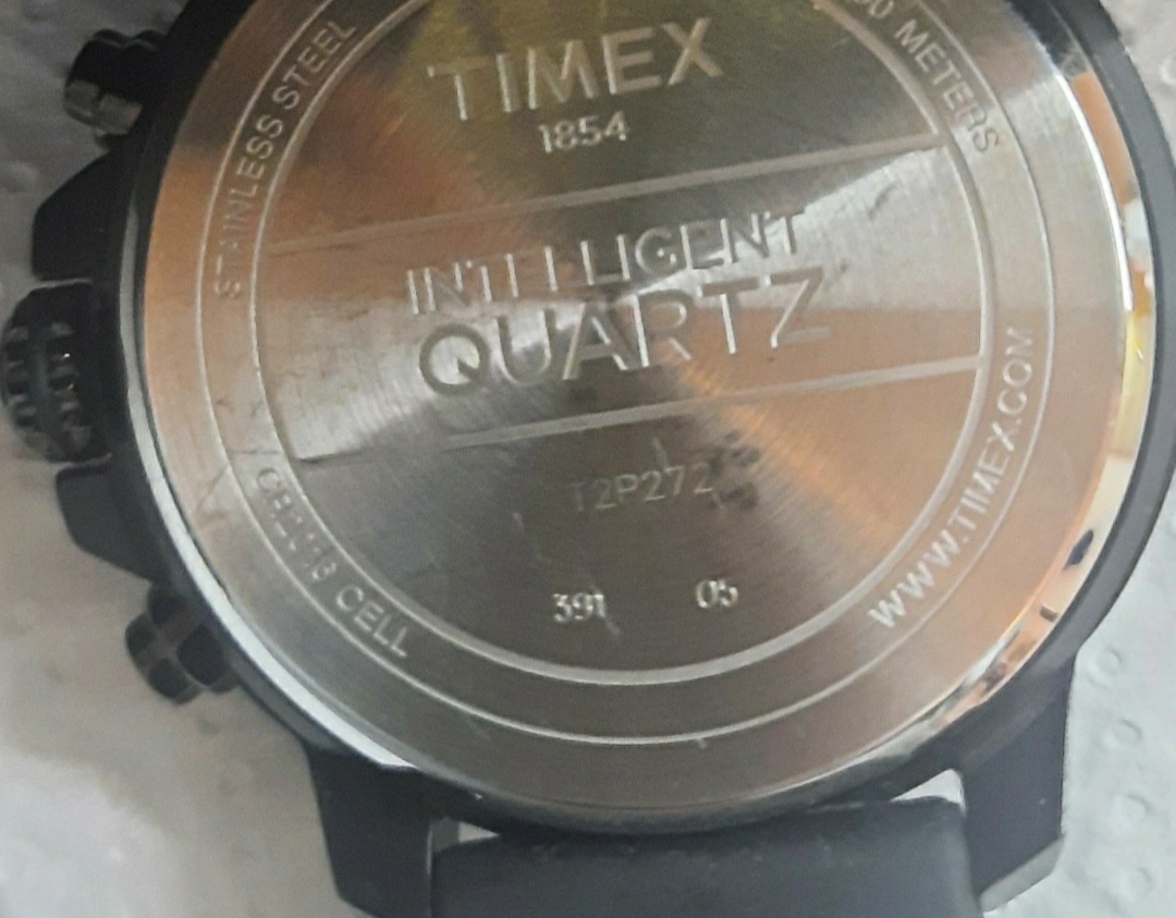 Pánské hodinky Timex, nové - 13