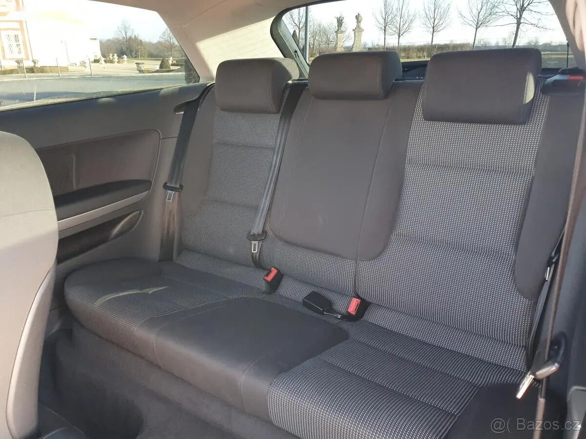 Audi A3, 1.4tfsi, servis, splátky - 13