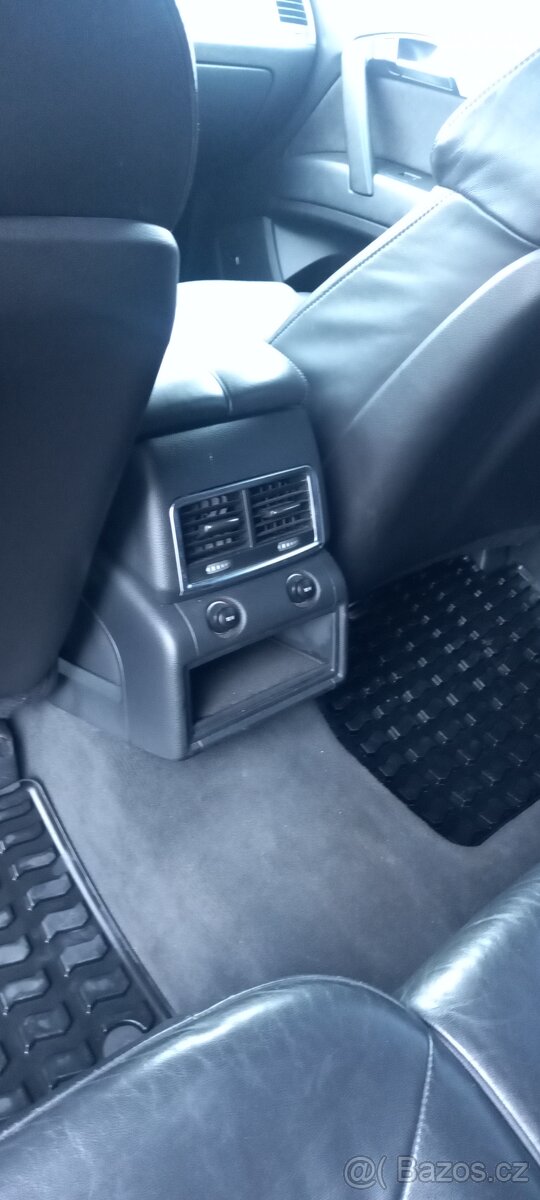 Audi q7 2007 3,0TDI 171KW - 13