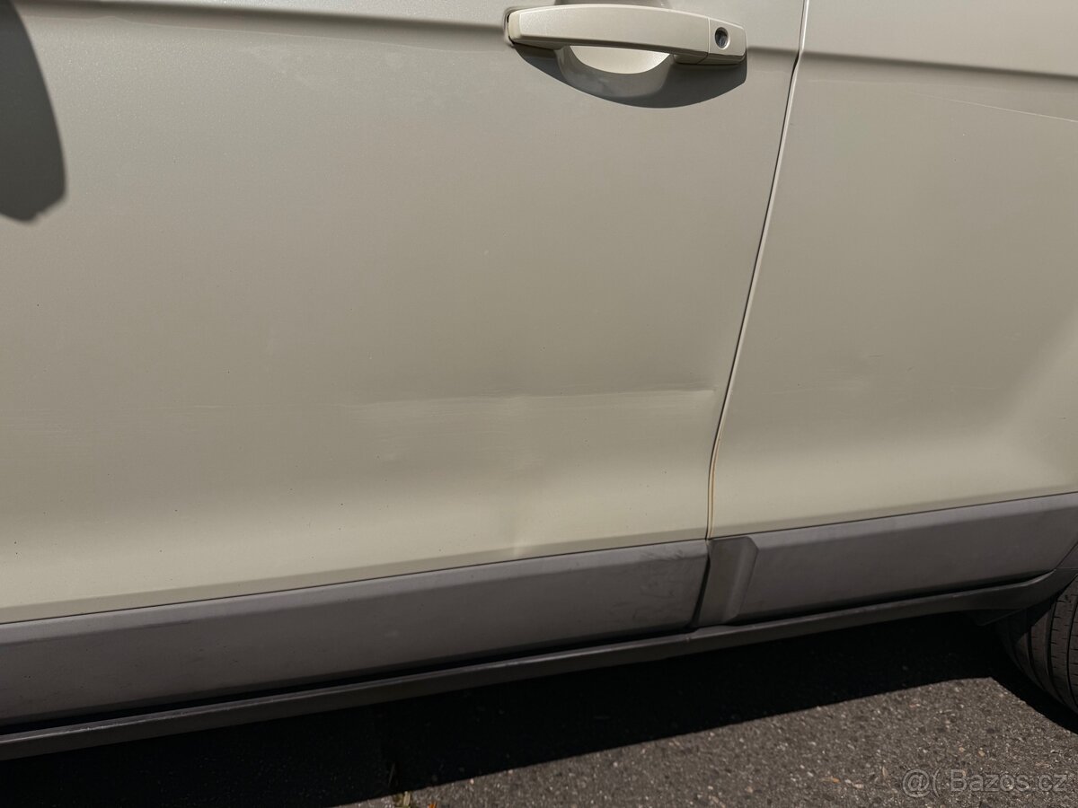 Chevrolet Captiva 2.2 VCDI Diesel - 13