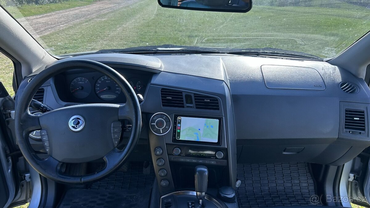 SSangyong Kyron 2.0 M200 XDI - 13